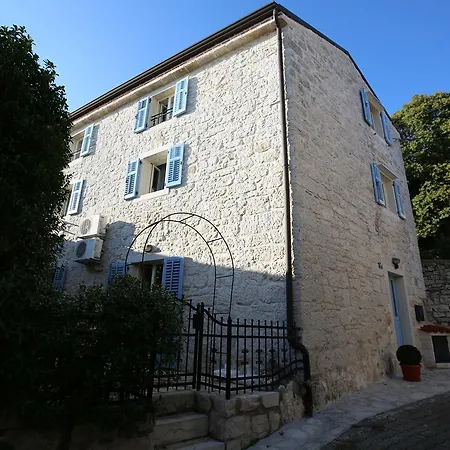 Apartment Nirvana Vrsar Exterior photo