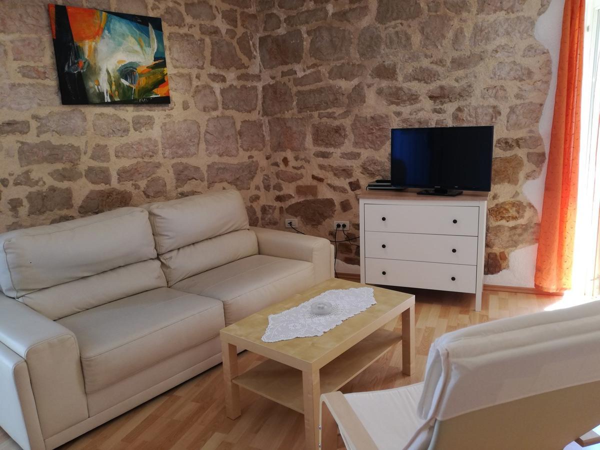 Nirvana Appartement *