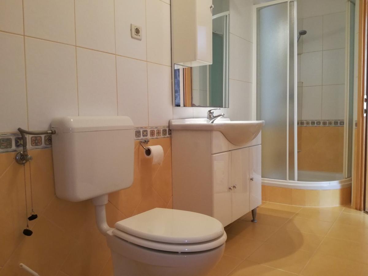 Appartement Nirvana