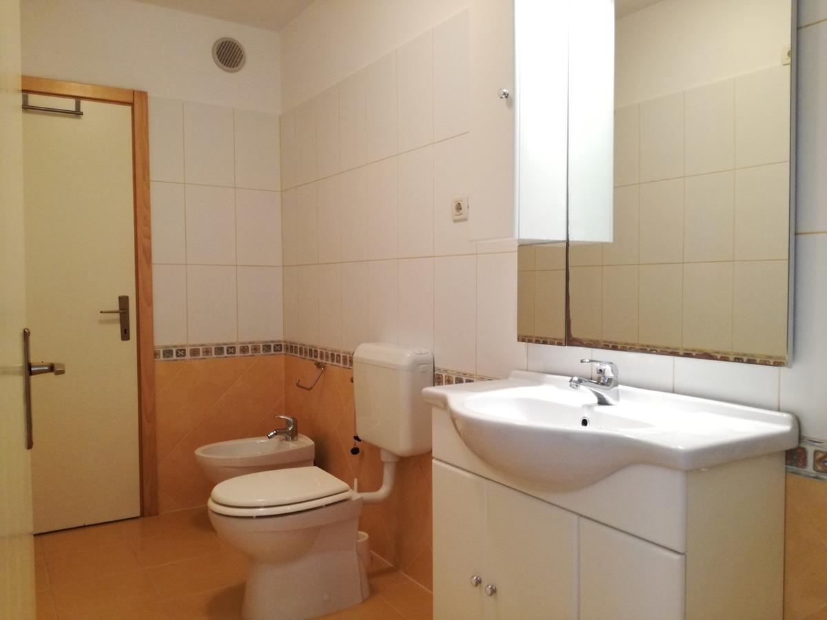 Nirvana Appartement *