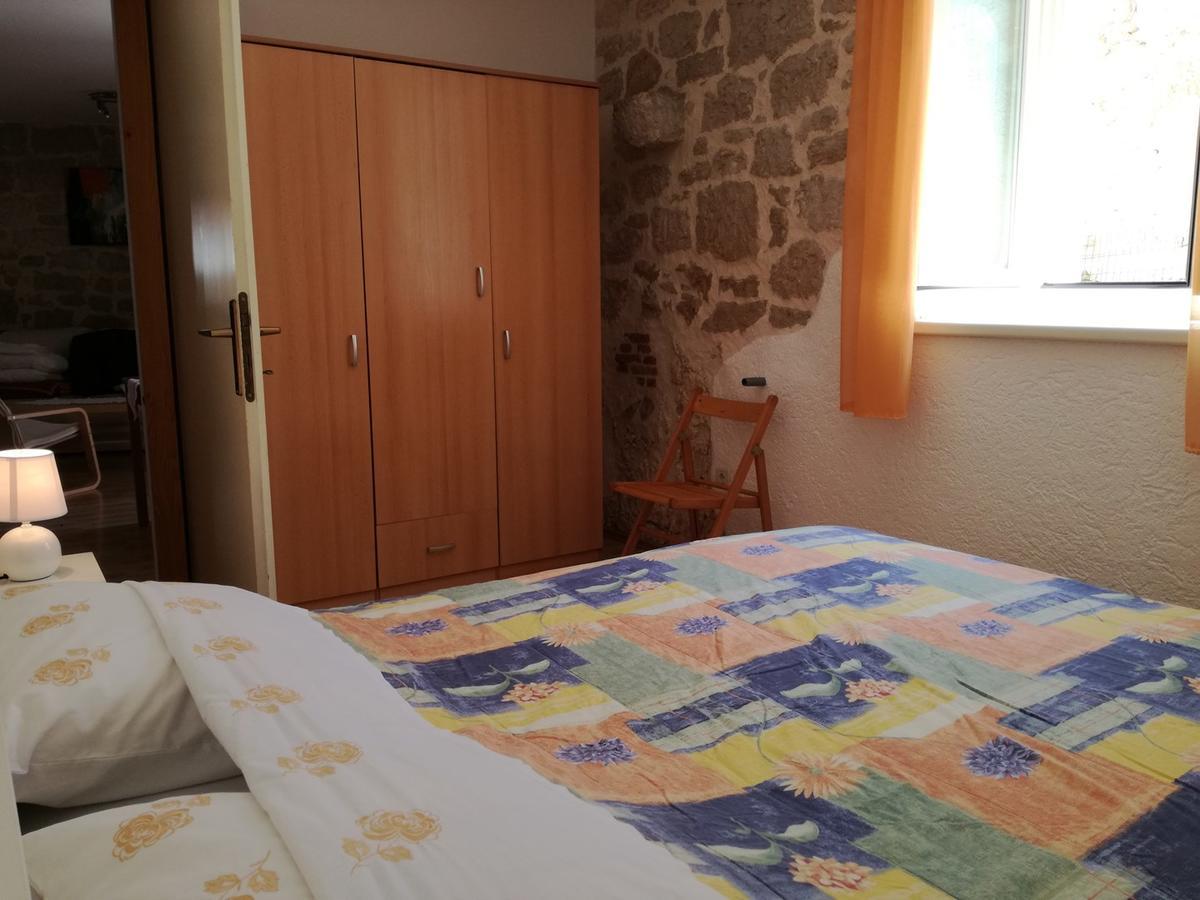 Nirvana Appartement