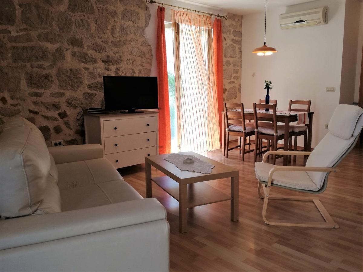 Appartement Nirvana *