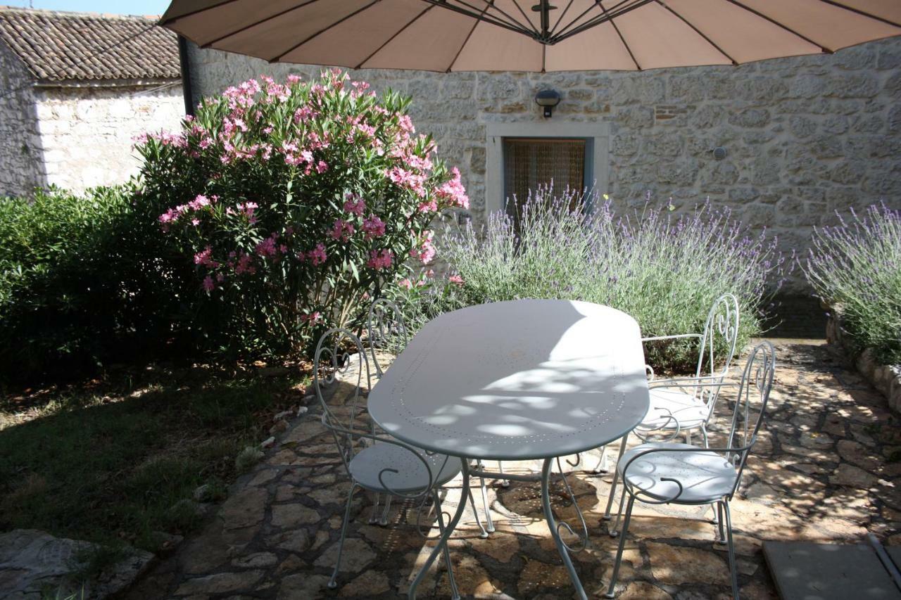 Nirvana Appartement Vrsar